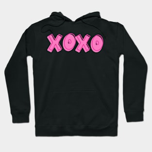 xoxo Hoodie